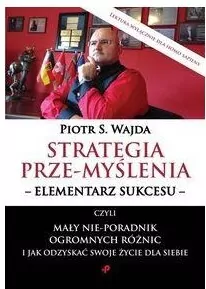 Strategia prze-myślenia - tantis.pl