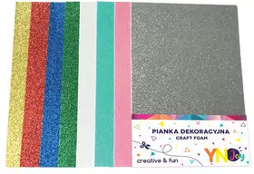 Pianka dekoracyjna NC-002 NOSTER - tantis.pl