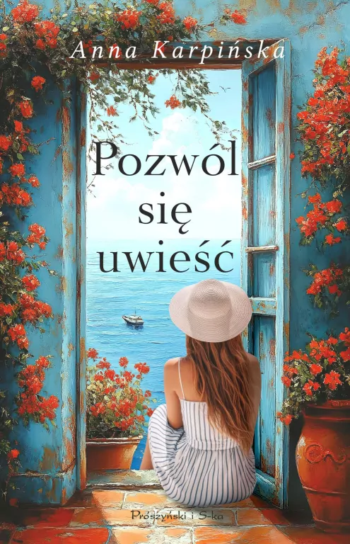 Pozwól się uwieść - tantis.pl