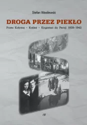 Dorga przez piekło