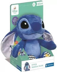 Disney. Baby Stitch interaktywny