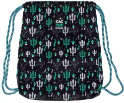 Worek na ramię CACTUS STARPAK