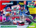 Majorette JDM Legends Garaż + 1 pojazd - tantis.pl