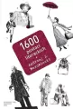 1600 postaci literackich - tantis.pl