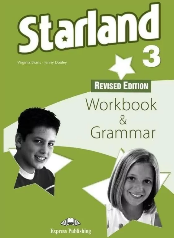 Starland 3 WB Revised Edition - tantis.pl