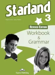 Starland 3 WB Revised Edition