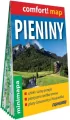 Pieniny. Minimapa 1:50 000. Comfort! map - tantis.pl