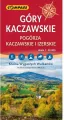Mapa - Góry Kaczawskie 1:40 000 - tantis.pl