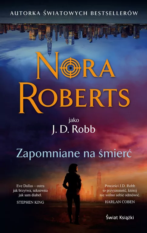 Zapomniane na śmierć - tantis.pl