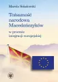 Tożsamość narodowa Macedończyków w procesie... - tantis.pl