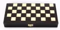 Magiera. Warcaby 100-polowe 31 cm, drewniane - tantis.pl