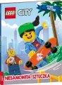 LEGO® City. Niesamowita sztuczka - tantis.pl