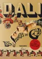 Dali. Les diners de Gala wer. angielska - tantis.pl