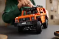 LEGO® Technic. Mercedes-Benz G 500 PROFESSIONAL Line 42177 - tantis.pl