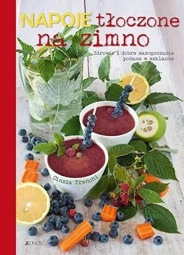 Napoje tłoczone na zimno - tantis.pl