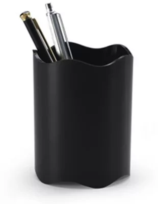 Durable. Pojemnik na długopisy, czarny