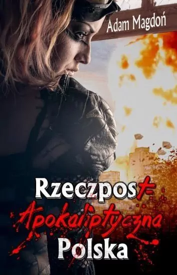 RzeczpostApokaliptyczna Polska - tantis.pl