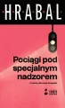Pociągi pod specjalnym nadzorem w.2026 - tantis.pl