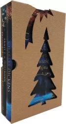 Pakiet: Dziadek do orzechów / Opowieść wigilijna