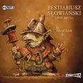 Bestiariusz słowiański. Część 2. Audioobook. Audiobook - tantis.pl