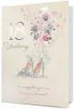 Karnet B6. Osiemnastka - tantis.pl