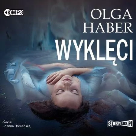 Wyklęci audiobook - tantis.pl