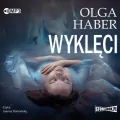 Wyklęci audiobook - tantis.pl
