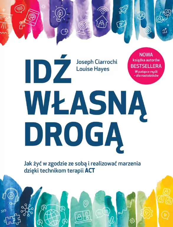 Idź własną drogą - tantis.pl