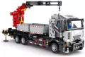 Klocki Full Function Crane 2178el - tantis.pl