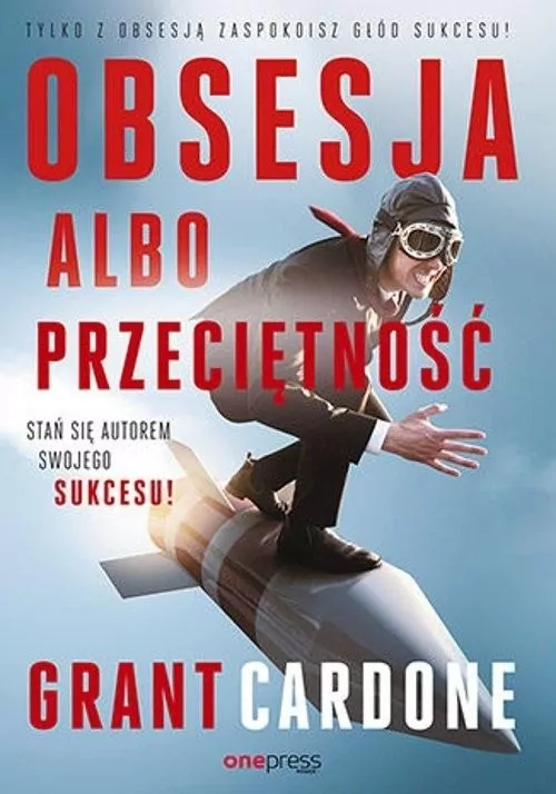 Obsesja albo przeciętność - tantis.pl
