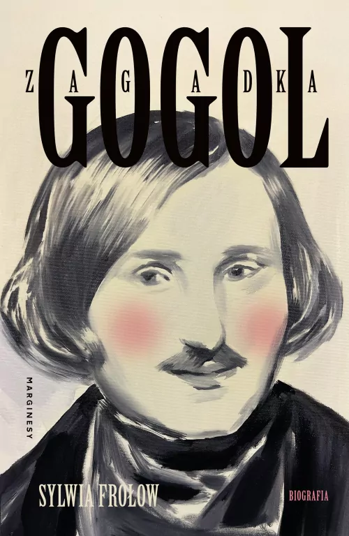 Zagadka Gogol - tantis.pl