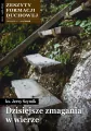 Zeszyty Formacji Duchowej nr 111 Dzisiejsze... - tantis.pl