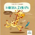 Modna żyrafa. Bajeczki z morałem - tantis.pl