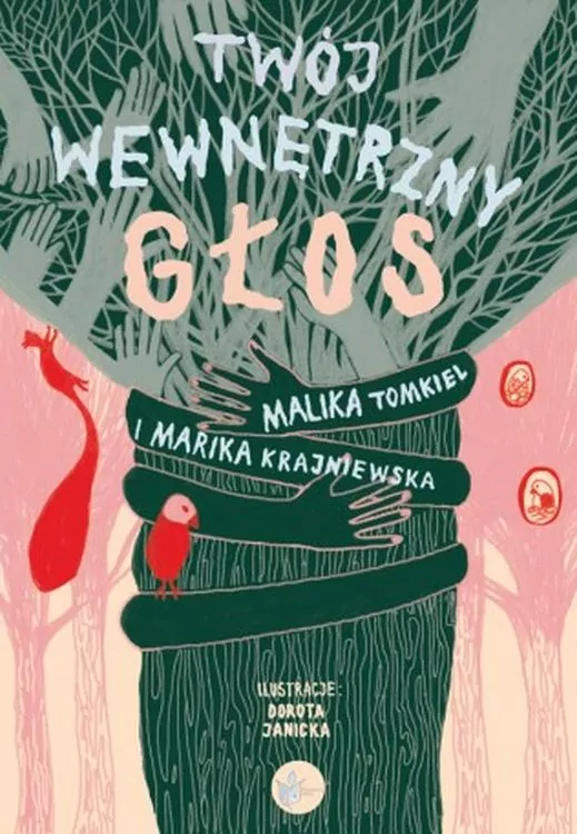 Twój Wewnętrzny Głos - tantis.pl