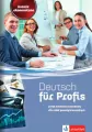 Deutsch fur Profis. Język niemiecki zawodowy dla szkół ponadgimnazjalnych. Branża ekonomiczna - tantis.pl