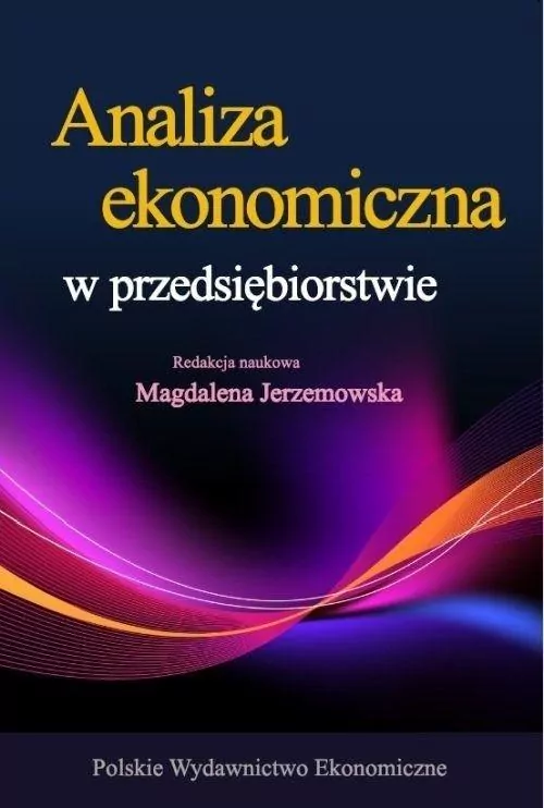 Analiza ekonomiczna w przedsiębiorstwie - tantis.pl
