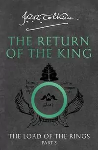 The Return of the King - tantis.pl