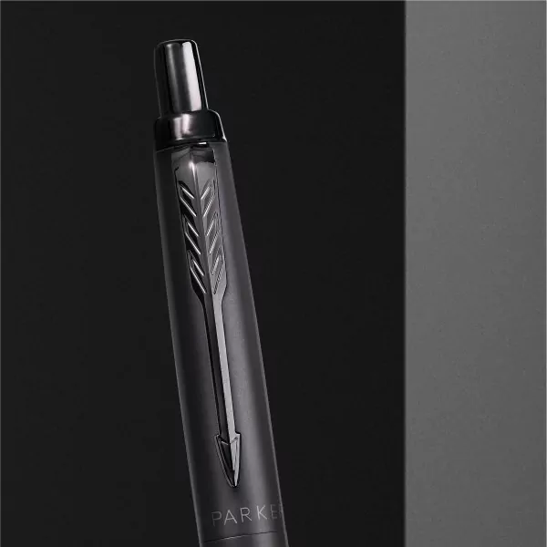 Długopis Jotter XL. Black Monochrome - tantis.pl