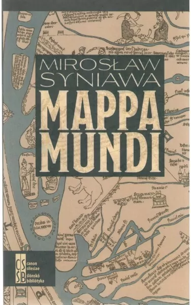 Mappa Mundi - tantis.pl
