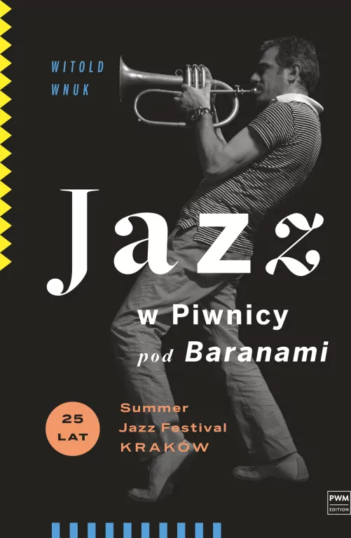 Jazz w Piwnicy pod Baranami - tantis.pl