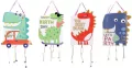Torebka Piniata Mix - tantis.pl