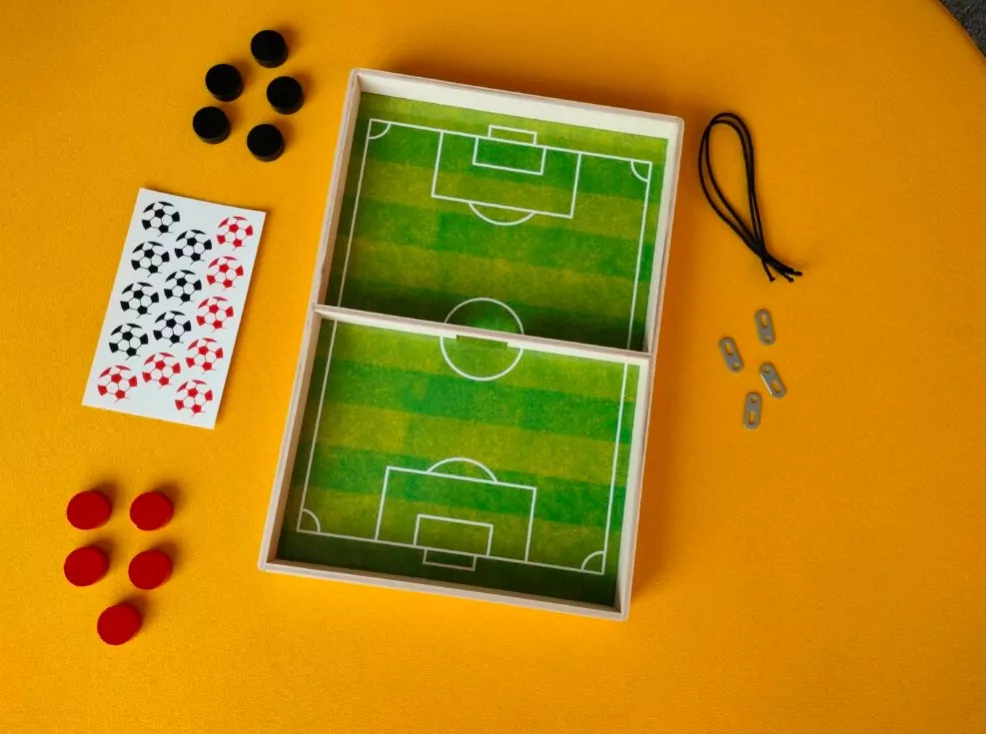 Football - tantis.pl