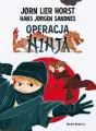 Operacja Ninja - tantis.pl