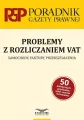 Problemy z rozliczaniem VAT - tantis.pl