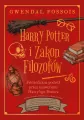 Harry Potter i Zakon Filozofów. Filozoficzna podróż przez uniwersum Harry'ego Pottera - tantis.pl