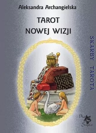 Tarot Nowej Wizji - tantis.pl