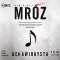 Behawiorysta. Audiobook - tantis.pl