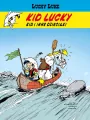 Kid i inne dzieciaki. Kid Lucky. Lucky Luke. Tom 5 - tantis.pl