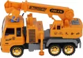 AUTO CIEZAR DZWIG B/O 25X17X11 MC WB 48/96 - tantis.pl