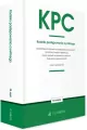 KPC. Kodeks postępowania cywilnego w.13 - tantis.pl